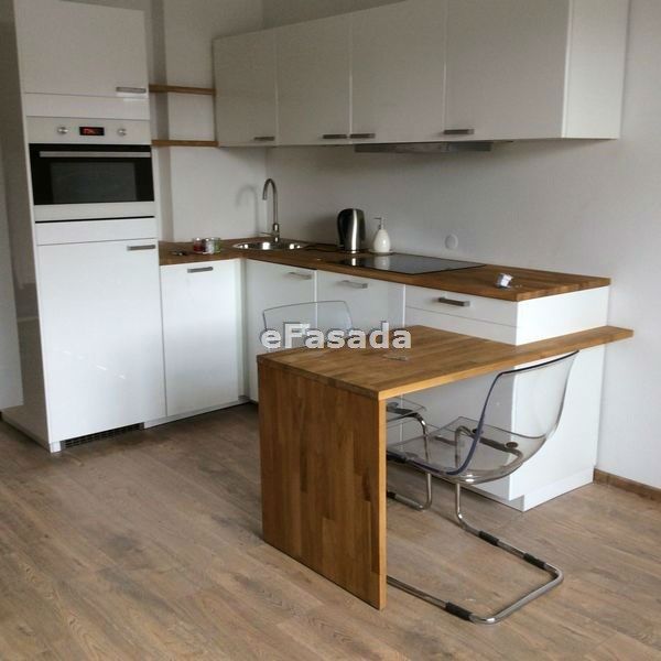 EFS-MW-84 Mieszkanie na wynajem - Zdjęcie 1