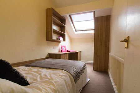5 bedroom house to rent - Photo 3