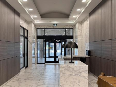 For Lease - 393 King Street Unit# 607, Toronto, Ontario - Photo 4