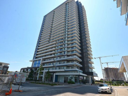 For Lease - 2560 Eglinton Avenue Unit# 1902, Mississauga, Ontario - Photo 1