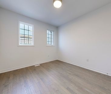 For Lease - 1240 Wheat Boom Drive, Oakville, Ontario - Photo 1