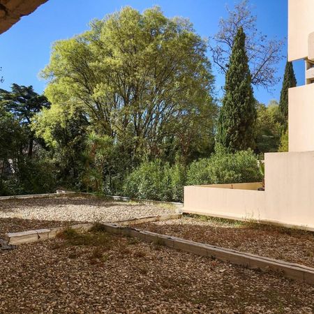 Location Appartement 1 pièce Meublé 23m² MONTPELLIER 34090 - Photo 4