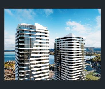 E2102/108 Donnison Street, Gosford, NSW 2250 - Photo 5