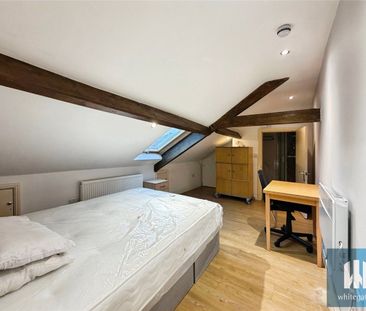 Fitzwilliam Street, Town Centre, Huddersfield, HD1 - Photo 3