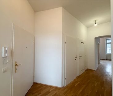 3 Monate geringerer HMZ! Helle und moderne 2-Zimmer Wohnung in U-Ba... - Photo 4