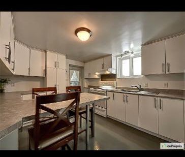 Chambre privée a louer, métro iberville, femme seulement, 650$/mois - Photo 2