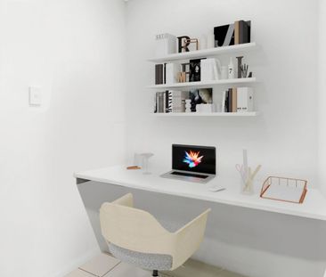 Sensational Four Bedroom Family Home in The Genesis Estate - Photo 2