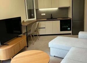 Studio/Γκαρσονιέρα για ενοικίαση - Κέντρο Θεσσαλονίκης, - Φωτογραφία 1