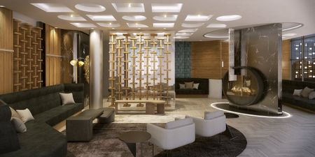 For Lease - 1 Kyle Lowry Road Unit# 326, Toronto, Ontario - Photo 3