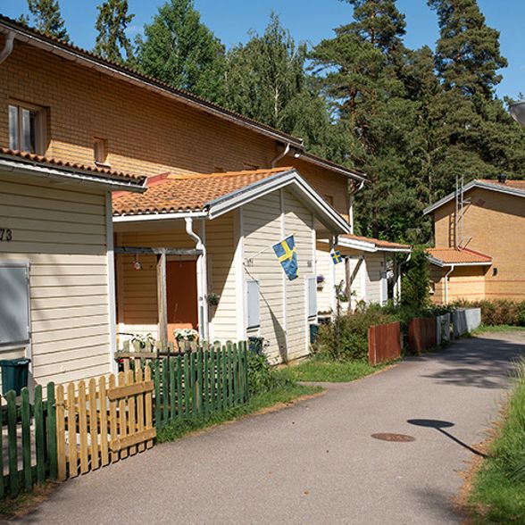 Stenhagsvägen 117, 75260, Uppsala - Photo 1