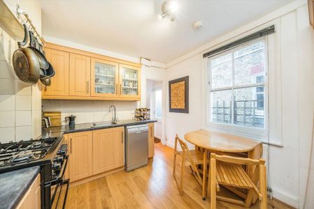 1 bedroom flat to rent - Photo 3