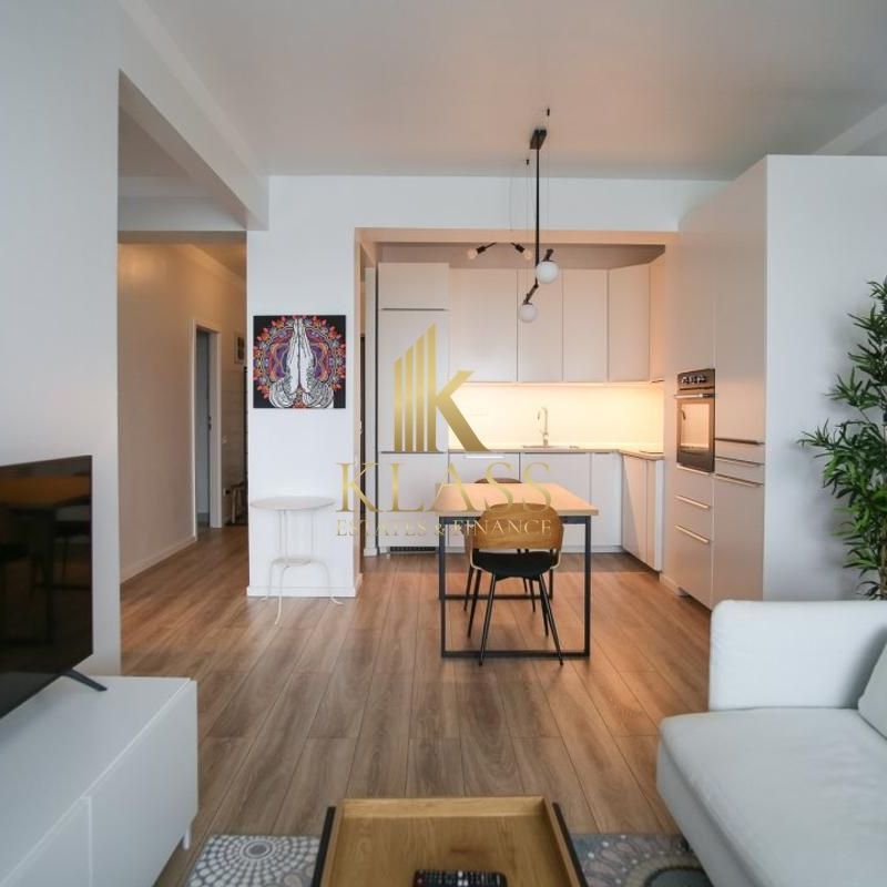 Apartament 2 camere | Baneasa | Aleea Privighetorilor | Parcare inclus - Photo 1