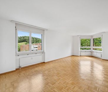 Wohnen im Zollweidenquartier - Foto 1