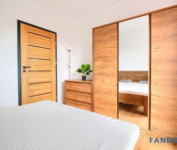 3 pokoje + KLIMA | Jana Pawła, DRABINIANKA - Photo 3