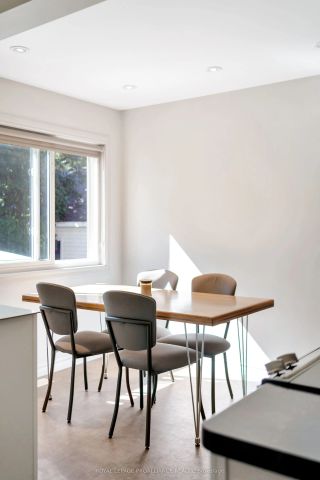 134 Dufferin Avenue #A - Photo 5