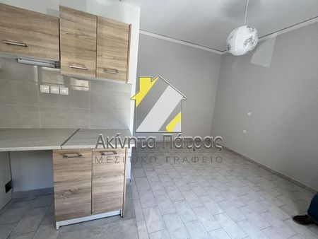 Studio/Γκαρσονιέρα για ενοικίαση Αγία Σοφία (Πάτρα) - Photo 2