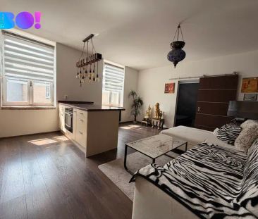 Moderní 2+kk po rekonstrukci | Kompletně vybavený byt | U Komenskéh... - Fotografie 4