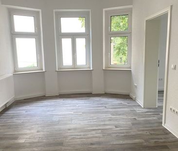 Familienfreundliche 4 Zimmer Wohnung - Foto 1