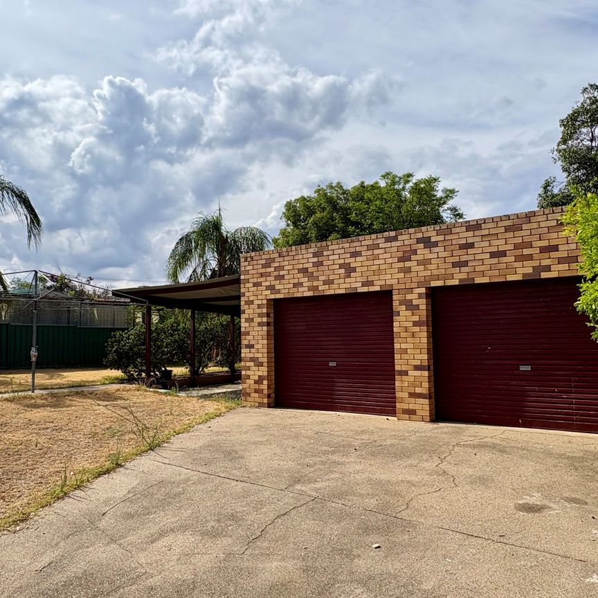 SOUTH TAMWORTH- 3 Bedroom Home - Photo 1