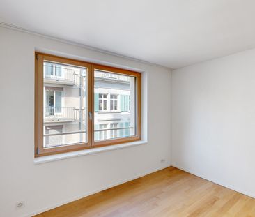 Moderne und zentrale Maisonettewohnung im Seefeld - Photo 6