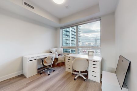 For Lease - 18 Water Walk Drive Unit# 1005, Markham, Ontario - Photo 3