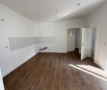 Großzügige 3,5-Zimmer-Wohnung mit 125 m² im Mühlweg, Auerbach - Foto 1