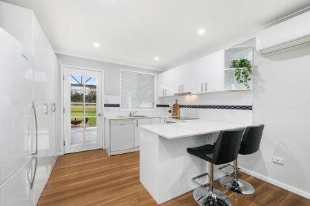 13 Lindsay Street, Cessnock NSW 2325 - House For Rent | Domain - Photo 2