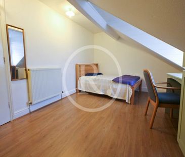 1 Bed - Trefechan, Aberystwyth, Ceredigion - Photo 6