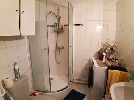 Appartement 2 pièces à louer - Photo 5