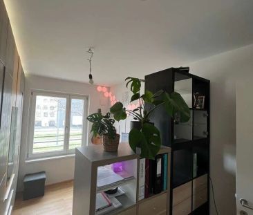 NACHMIETERSUCHE (aktuelle Fotos folgen in Kürze): Moderne Neubauwoh... - Foto 2