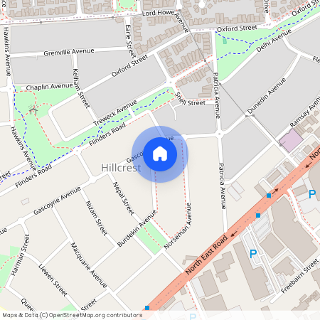 37 Burdekin Avenue, SA 5086, Hillcrest