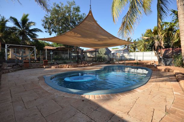 6 Robinson Street, 6721, Port Hedland Wa - Photo 1