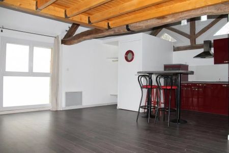 Location Appartement 1 pièce 29m² TOURNAN EN BRIE 77220 - Photo 5