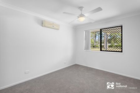 TWO BEDROOM GRANNY FLAT IN BEAUTIFUL CHANDLER - Photo 3
