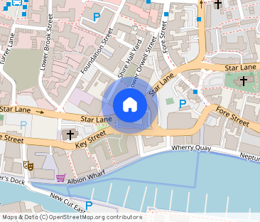 Ip Central Star Lane, Ipswich, IP4 1JF - Photo 1