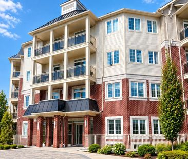 For Lease - 84 Aspen Springs Drive Unit# 210, Clarington, Ontario - Photo 3