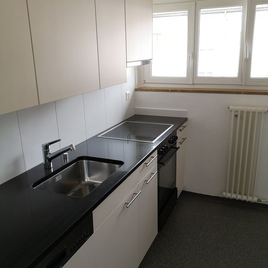 "Mieten ohne Kaution und das in Bahnhofnähe!" - Photo 1