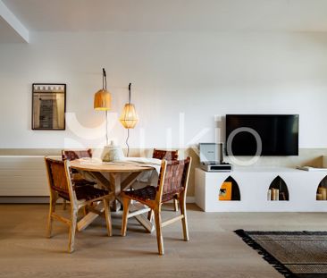 2 bedroom luxury Apartment for rent in Barcelona, Catalonia - Photo 4