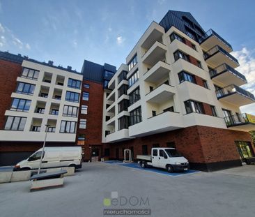 Mieszkanie na wynajem 45 m², Gorzów Wielkopolski, Śródmieście - Zdjęcie 3