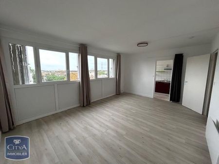 Location Appartement 1 pièce 33m² ROYAN 17200 - Photo 3