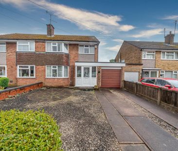 Camborne Close, Weeping Cross, Stafford - Photo 2