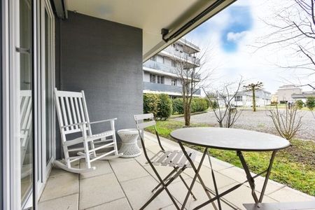 Un super appartement moderne cherche un nouveau locataire - Foto 5