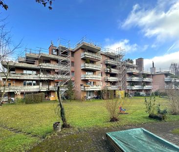 2.5 Zimmer, 50 m², 2. Stock - Foto 4