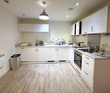 1 bedroom apartment to rent - Photo 5