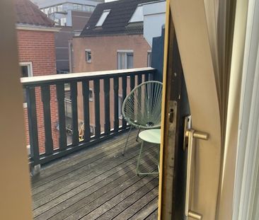 Klarestraat 31A2 - Foto 5