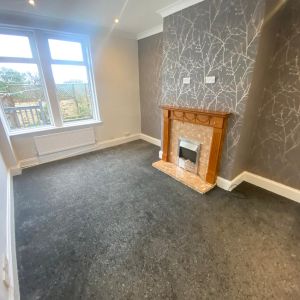 3 bed terraced house to rent in Durham Road, Chilton, Ferryhill, DL17 - Photo 2