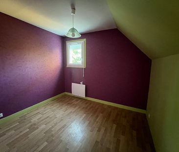 Location maison 6 pièces, 109.00m², Saint-Jean-de-Braye - Photo 1