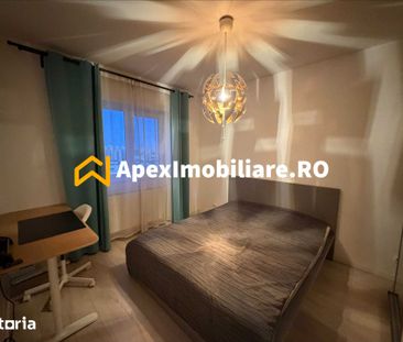 Apartament 3 camere de inchiriat Brancoveanu Bucuresti | ApexImobiliar - Fotografie 1