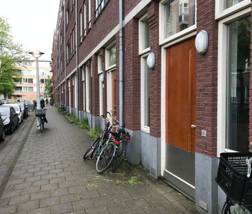 Appartement te huur: Preangerstraat 7-F 1095 GZ Amsterdam - Photo 6