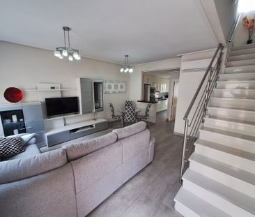 Ref.7638 2-Bedroom Bungalow in Villa Martin - Photo 2